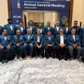 BBTA AGM 2025 held at Hotel Hyatt Regency, Dehradun