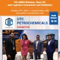 5th AMEA Bitumen, Base Oil and Logistics Convention and Exhibition
